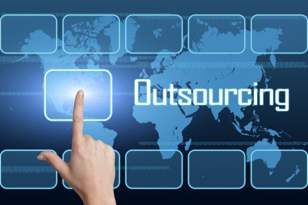 Outsource