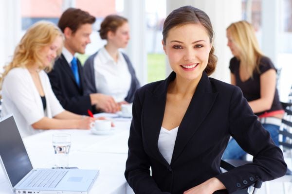 leadership qualities