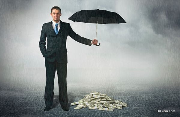 securing Funding