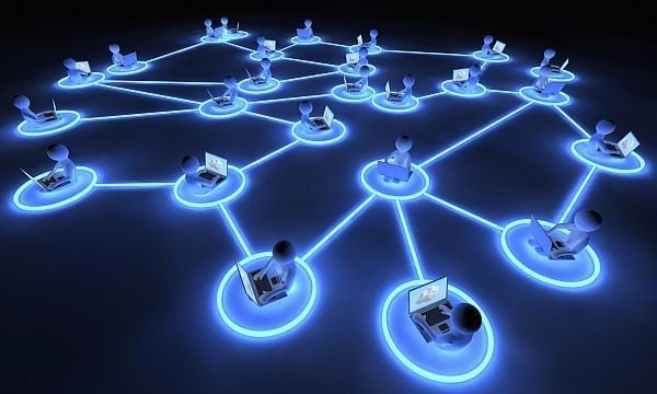 web network