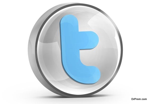 Twitter Icon