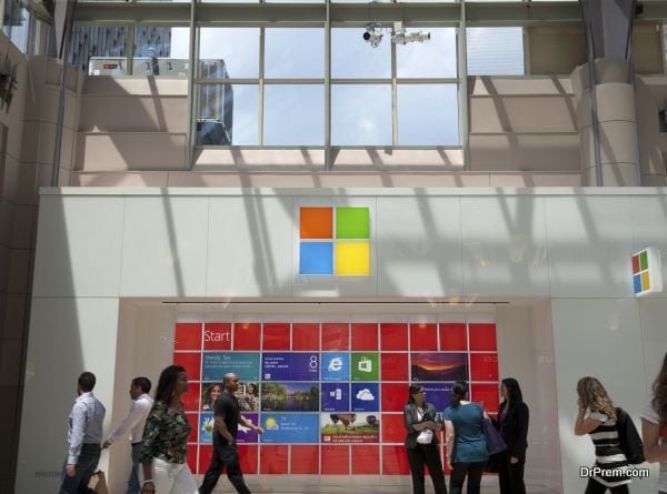 Microsoft moves ahead with a smoother Dropbox-Office integration