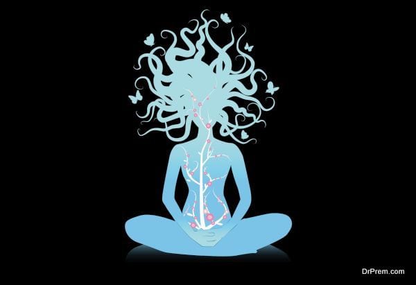 Yoga Niyamas