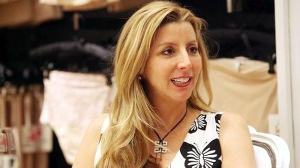 Sara Blakely