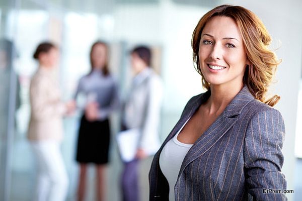 Volunteer for initiative