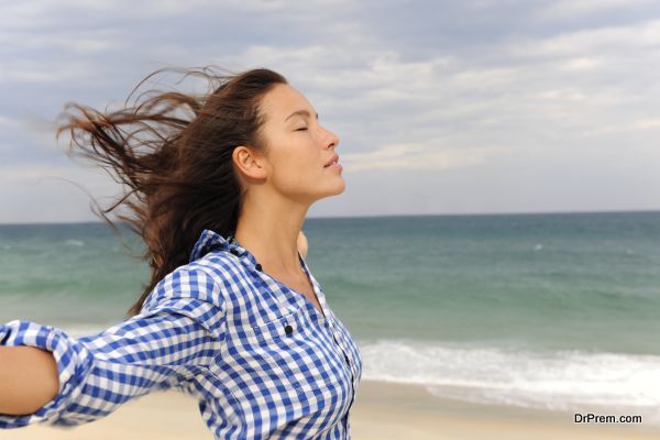 Love thyself unconditionally (1)