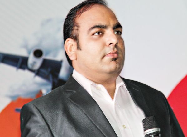 Dr Prem Speaking