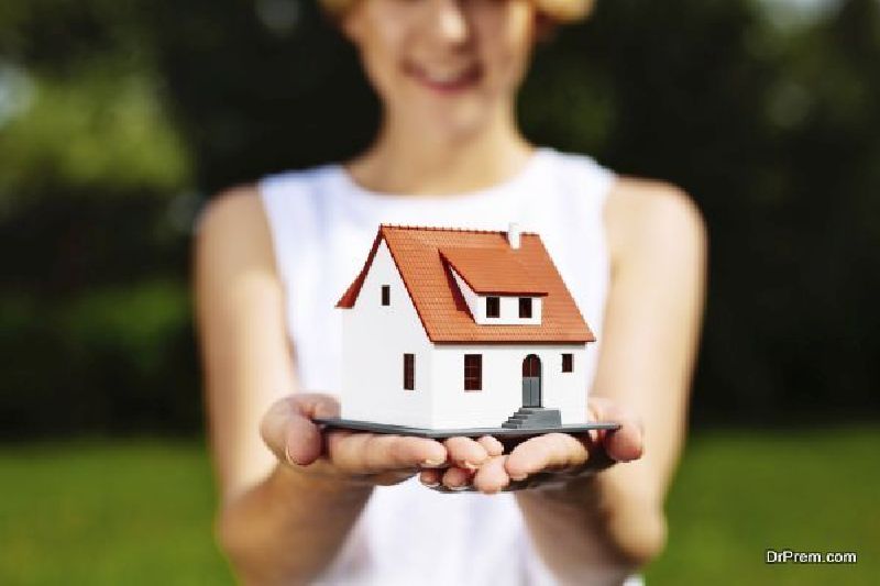 Immigration Property Inspection