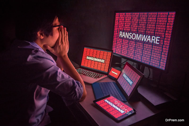 Cybercrime In 2018