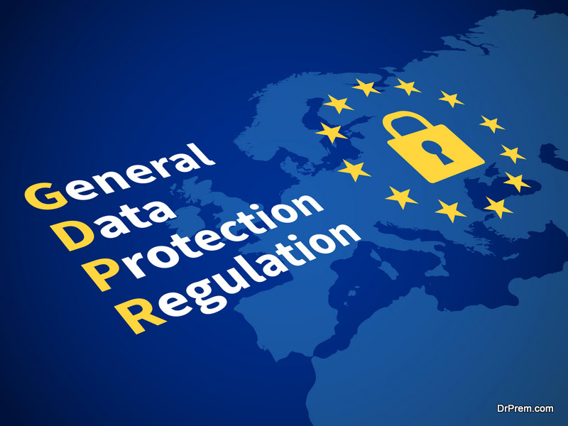 GDPR