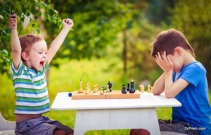Birth order doesn't affect younger siblings intelligence