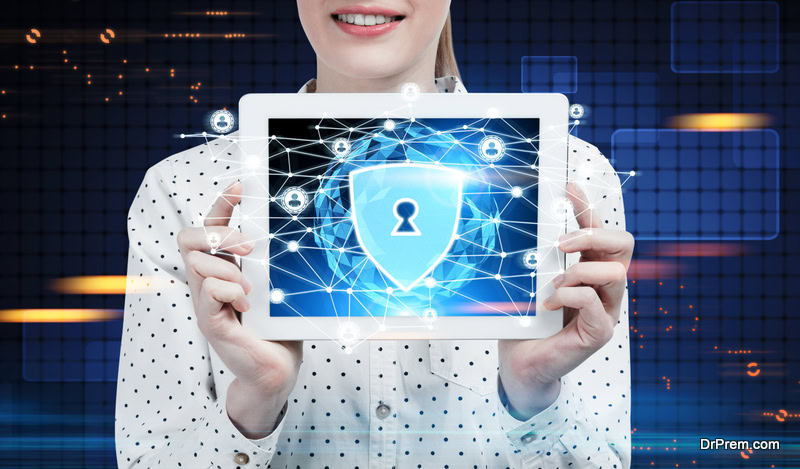 creating strong passwords