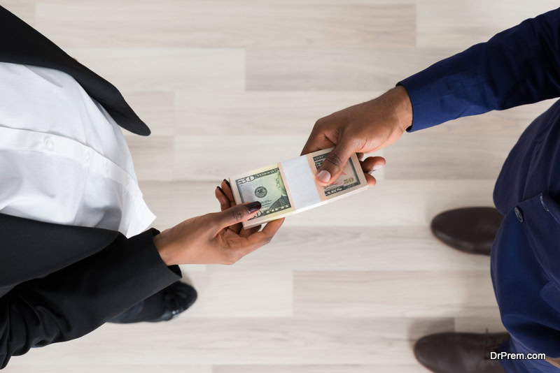 Common charity frauds