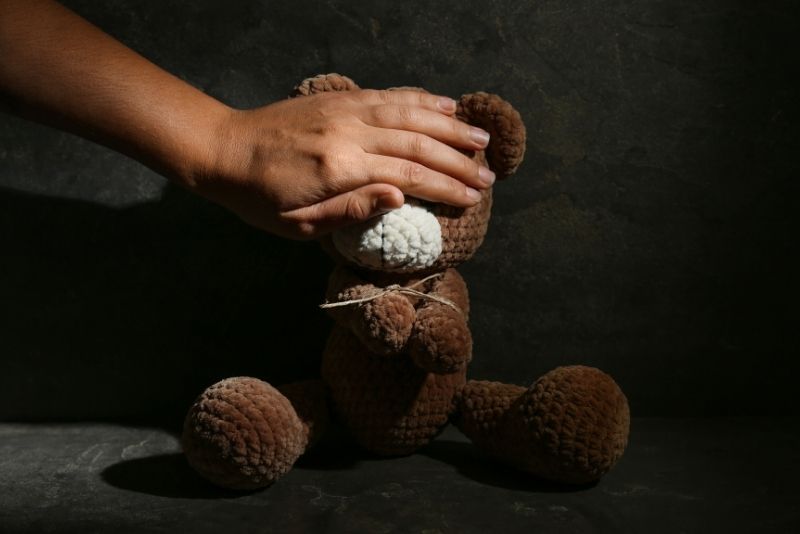 Child abuse childhood