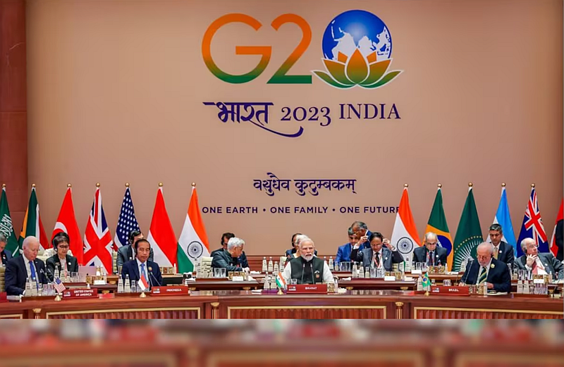 G20 Summit