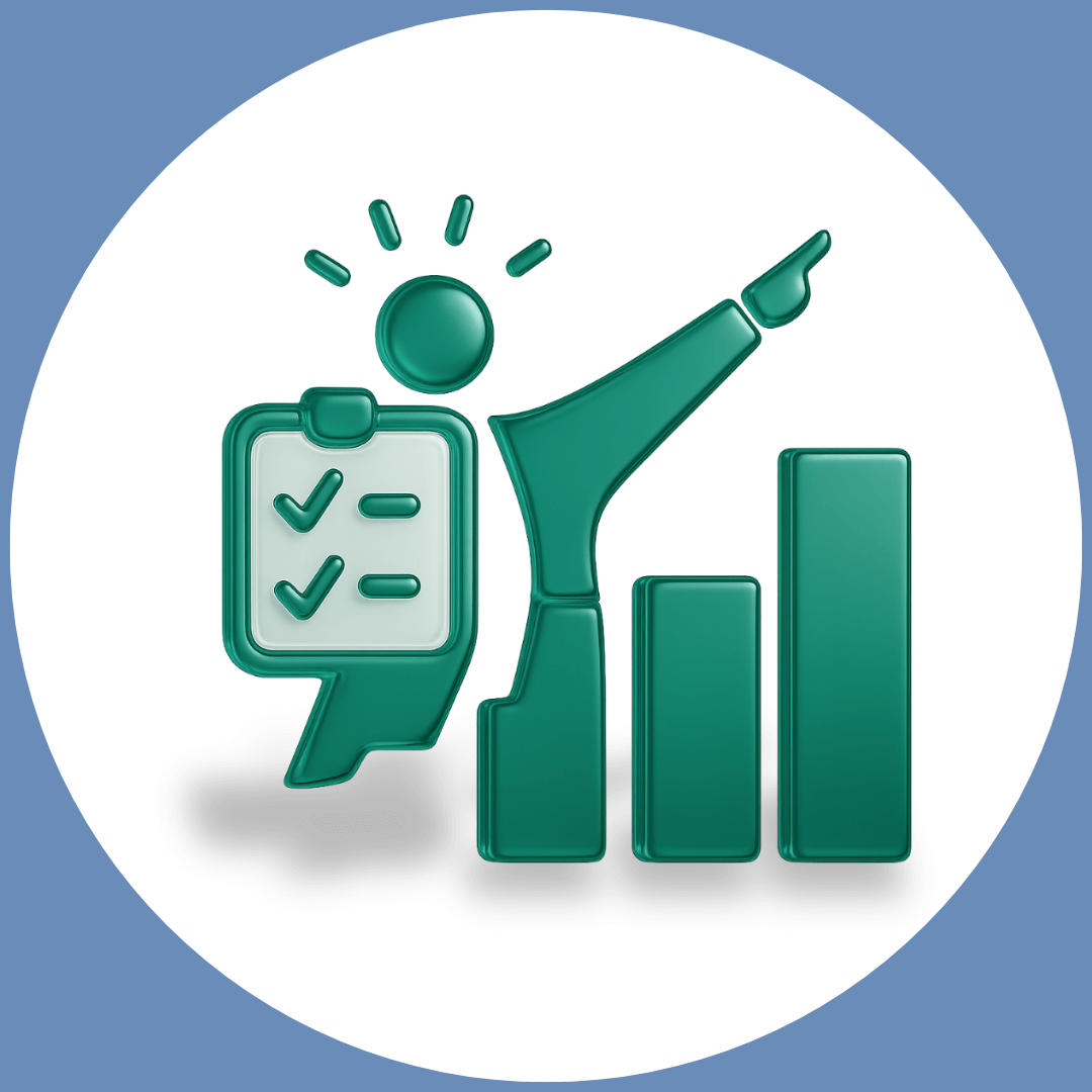 Chart Icon
